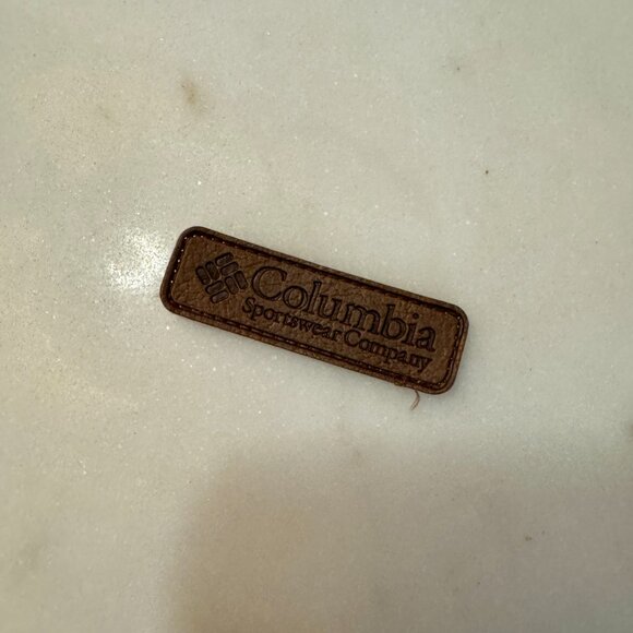 COLUMBIA Winter Pass Buffalo Check Full Zip Sherpa Jacket - Picture 12 of 12